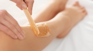 純国産・高品質のスキンケアワックス使用